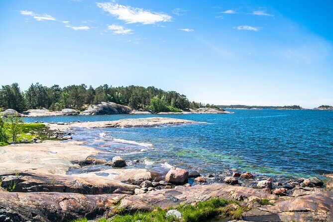 Helsinki: Archipelago Exploration at Porkkalanniemi peninsula - Exploring Porkkalanniemi: What to Expect from the Tour