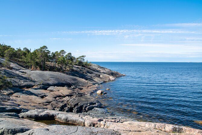 Helsinki: Archipelago Exploration at Porkkalanniemi peninsula - Practical Tips for Travelers