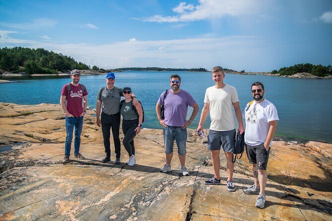 Helsinki: Archipelago Exploration at Porkkalanniemi peninsula - Why This Tour Is a Winner
