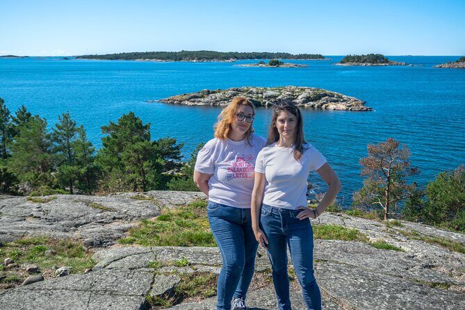 Helsinki: Archipelago Exploration at Porkkalanniemi peninsula - The Sum Up