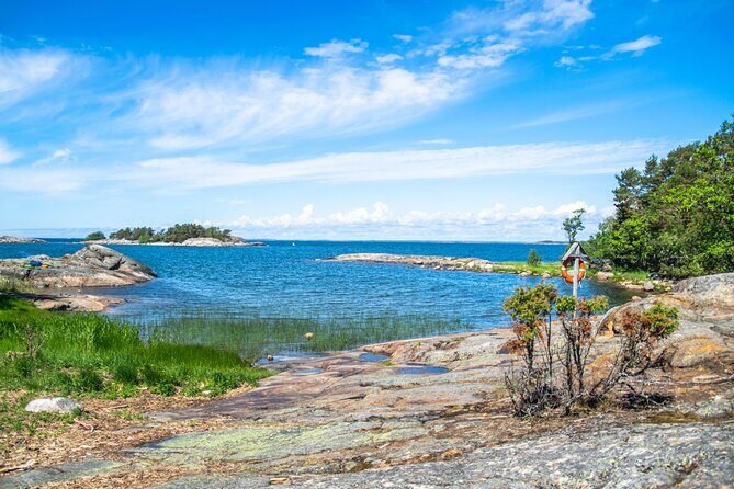 Helsinki: Archipelago Exploration at Porkkalanniemi peninsula - FAQ