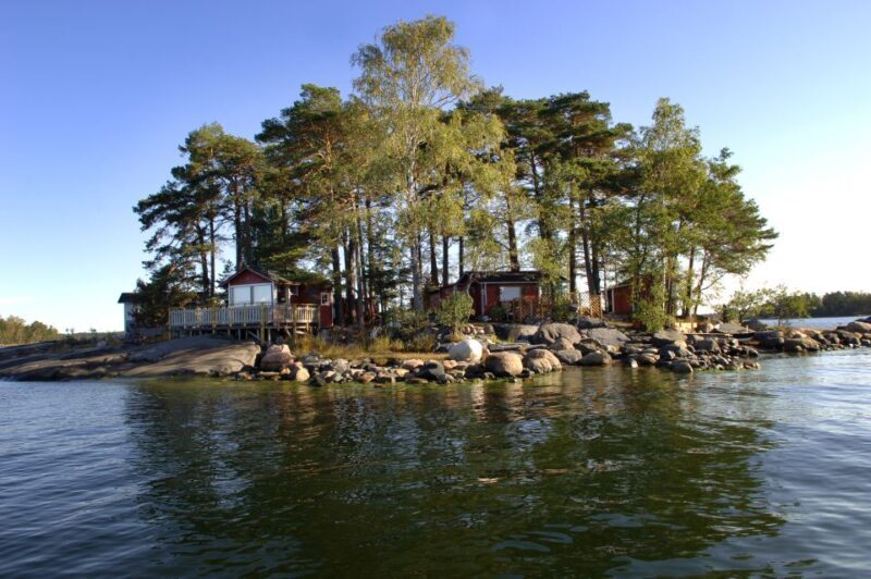 Helsinki: Archipelago RIB Boat Tour with BBQ Lunch and Sauna - The Sum Up: Why This Tour is a Great Choice for Helsinki Visitors