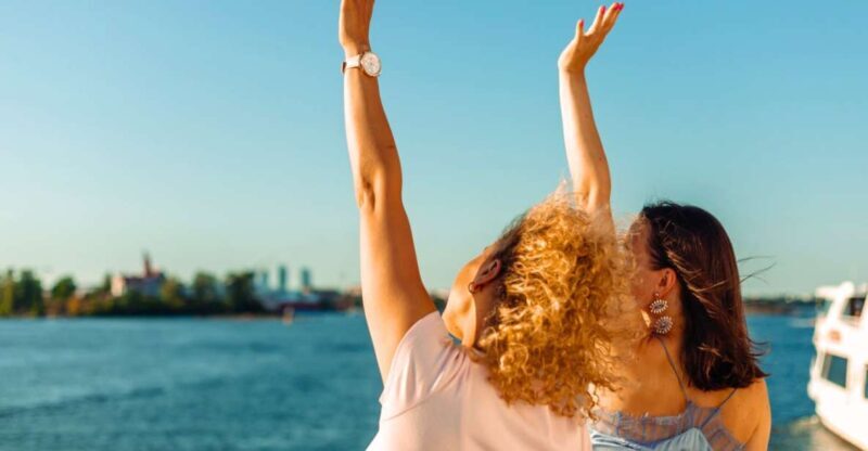 Helsinki Archipelago: Sightseeing Boat Tour - An Honest Look at the Helsinki Archipelago Boat Tour