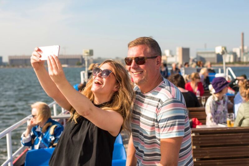 Helsinki Archipelago: Sightseeing Boat Tour - Who Should Consider This Tour?