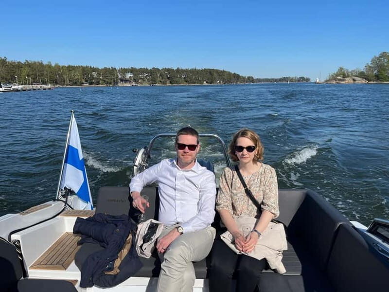 Helsinki: Archipelago Sightseeing Boat Tour - FAQ