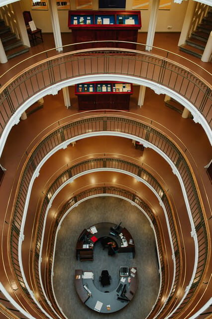 Helsinki: Architectural Highlights Guided Walking Tour - FAQ