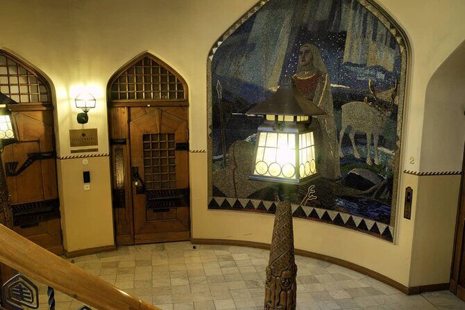 Helsinki architecture tour with a city planner - The Practicalities