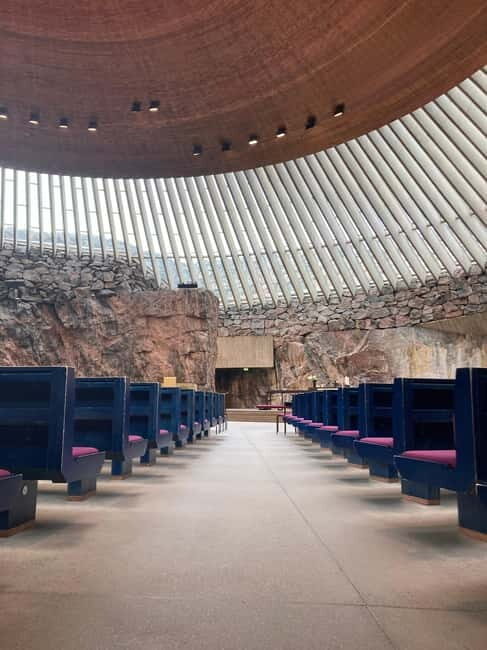 Helsinki Card City: Museums, Tours, Public Transit AB Zones - Authentic Experiences from Other Travelers