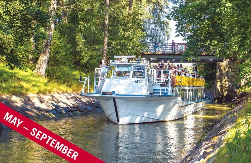 Helsinki Card Region - An In-Depth Look at the Helsinki Card Region Experience