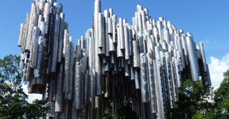 Helsinki: City and Suomenlinna 5-Hour Sightseeing Tour - Key Points