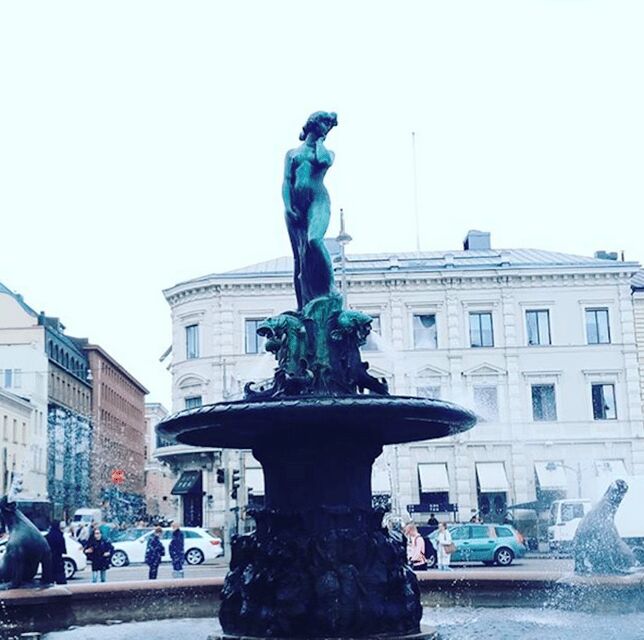 Helsinki: City and Suomenlinna 5-Hour Sightseeing Tour - What Does the Tour Cover? A Perfect Snapshot of Helsinki