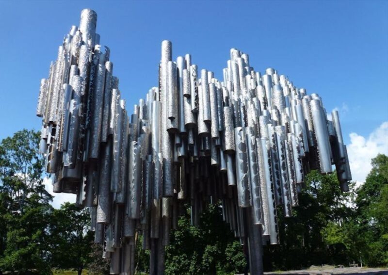 Helsinki: City and Suomenlinna 5-Hour Sightseeing Tour - Practicalities: What You Need to Know