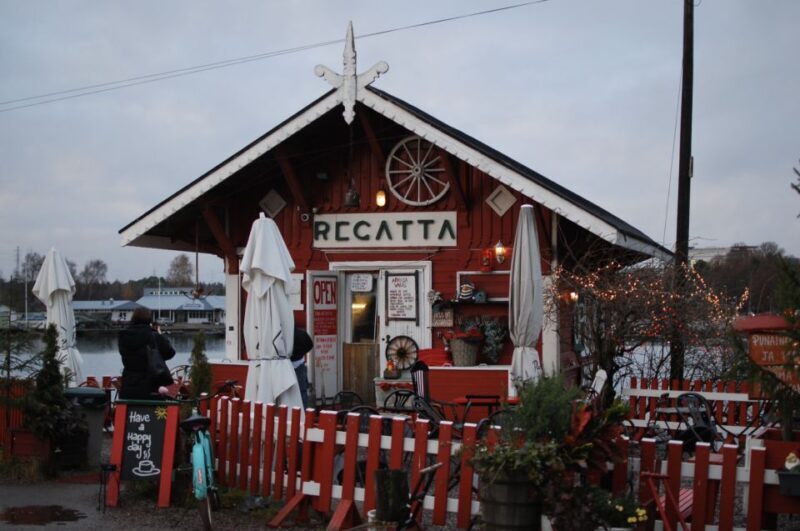 Helsinki: City Center Highlights Guided Minivan Tour - Value for Money