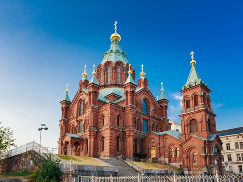 Helsinki: City Highlights and Suomenlinna Eco-Friendly Tour - The Sum Up