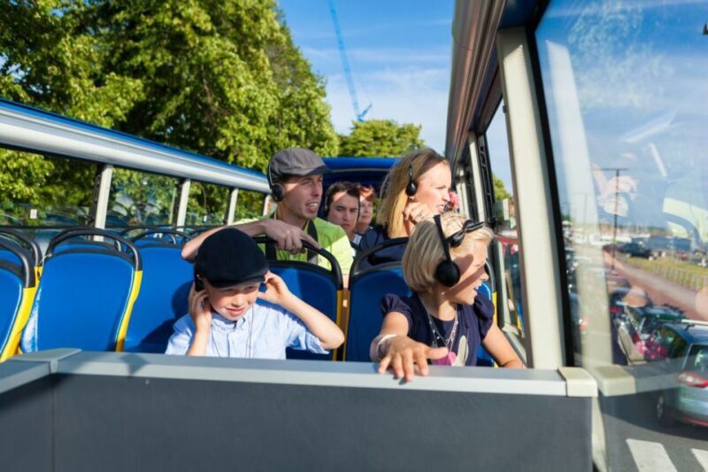 Helsinki: City Sightseeing Hop-On Hop-Off Bus Tour - Final Thoughts: Is It Worth It?