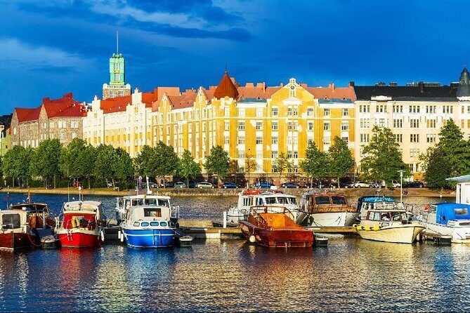 Helsinki Day Cruise from Tallinn - Authentic Insights and Traveler Tips