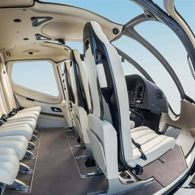 Helsinki: Eco-friendly Helicopter Sightseeing Tour (1h) - The Experience: From Safety Briefing to Skyline Views