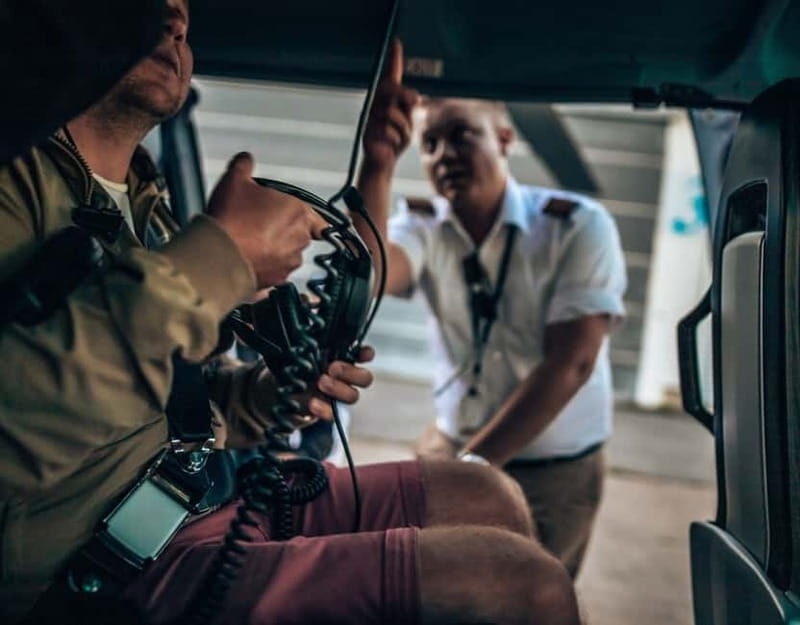 Helsinki: Eco-friendly Helicopter Sightseeing Tour (1h) - Who Will Love This Tour?