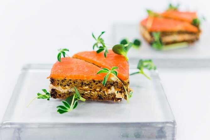 Helsinki Food Tour Including Tastings - A Closer Look at the Helsinki Food Tour Itinerary