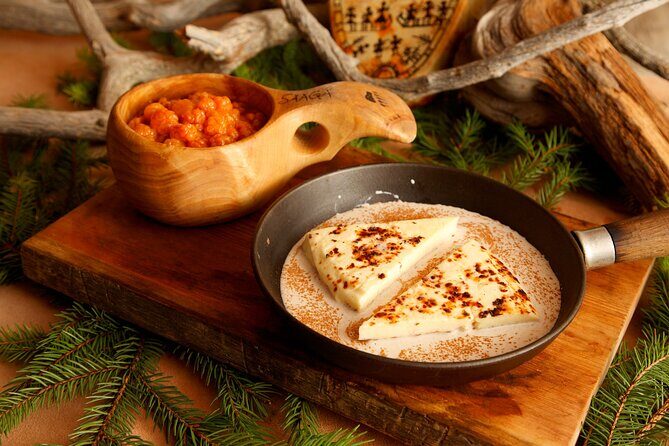 Helsinki Food Tour Including Tastings - Practical Tips for the Tour