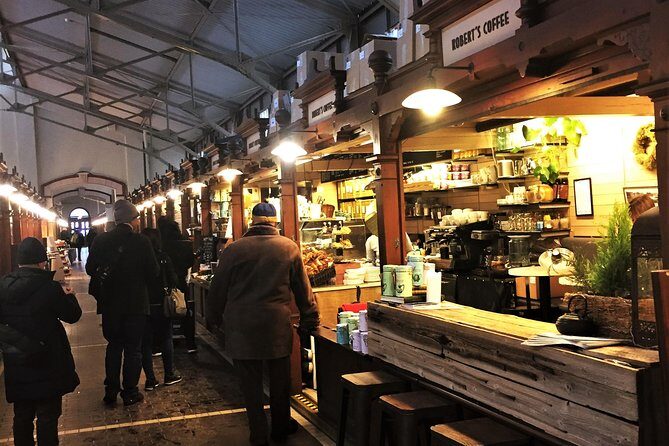 Helsinki Food Tour Including Tastings - Who Will Get the Most Out of This Experience?