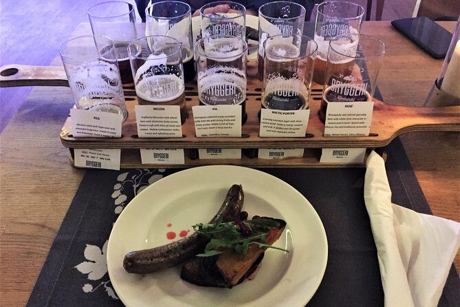 Helsinki Food Tour Including Tastings - FAQ