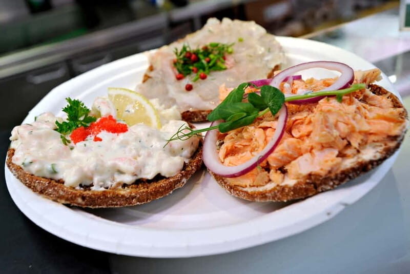 Helsinki: Food Walking Tour with Tastings - Key Points