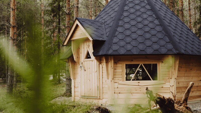 Helsinki: Guided Nature Experience with Campfire and Meal - Key Points