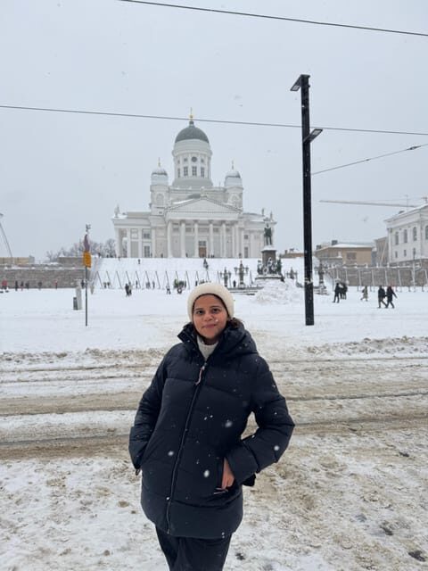 Helsinki: Guided Walking Tour with Local Guide - Authentic Insights from Past Travelers