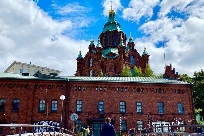Helsinki Highlights Tour: the Top Sightseeing Spots - Final Thoughts