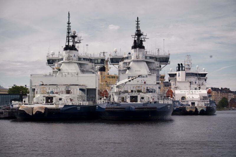 Helsinki: Hop-On Hop-Off Bus Tour & City Highlights Cruise - Detailed Itinerary Breakdown