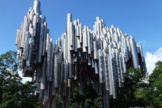 Helsinki in Nutshell: Suomenlinna & City Highlights by Eco-Friendly Ways - The Sum Up