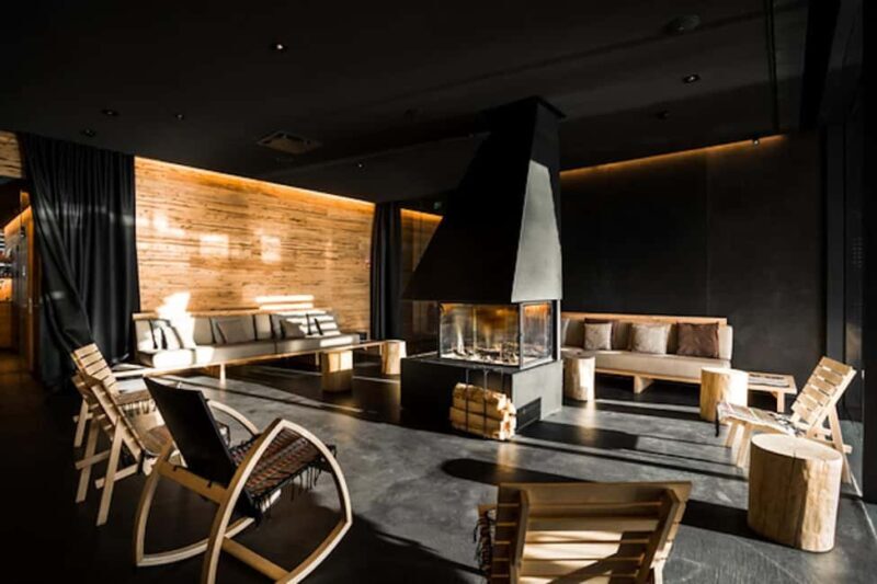 Helsinki: Löyly Sauna Entry Ticket - A Deep Dive into the Löyly Sauna Experience