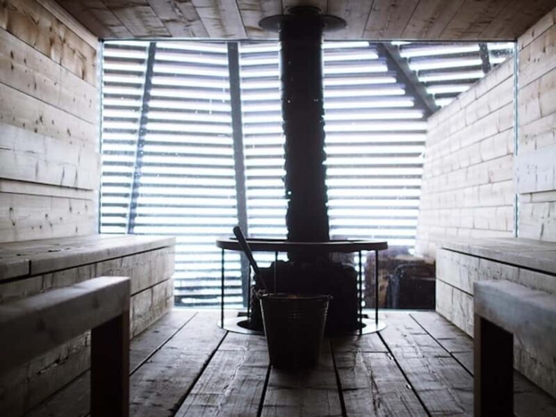 Helsinki: Löyly Sauna Entry Ticket - What We Loved and What to Consider