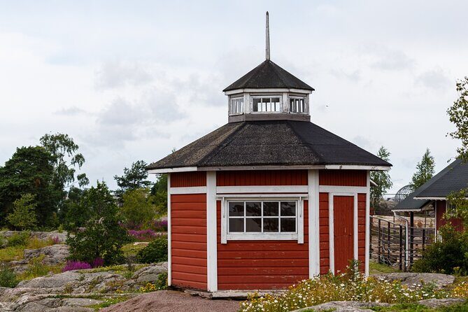 Helsinki Old Town Tour with Archipelago Boat Cruise Tickets - Who Will Love This Tour?