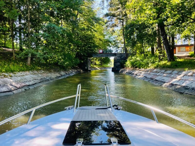 Helsinki: Private Boat Tour - Final Thoughts: Who Should Consider This Experience?