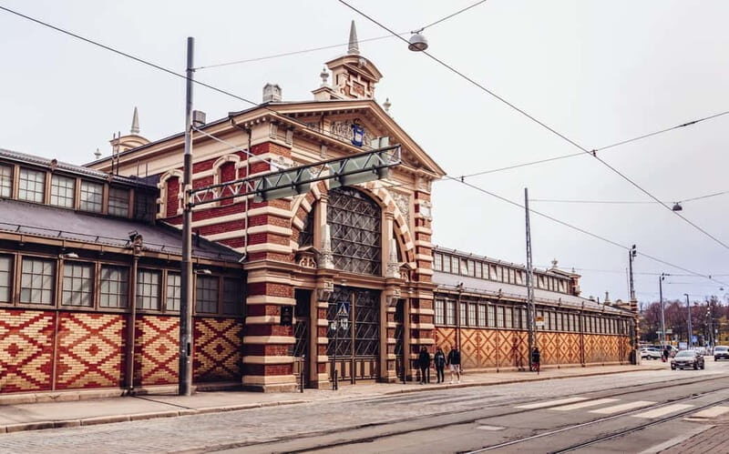 Helsinki: Private Culinary and Culture tour - Final Thoughts: Who Will Love This Tour?