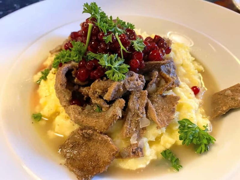 Helsinki: Private Culinary and Culture tour - FAQ