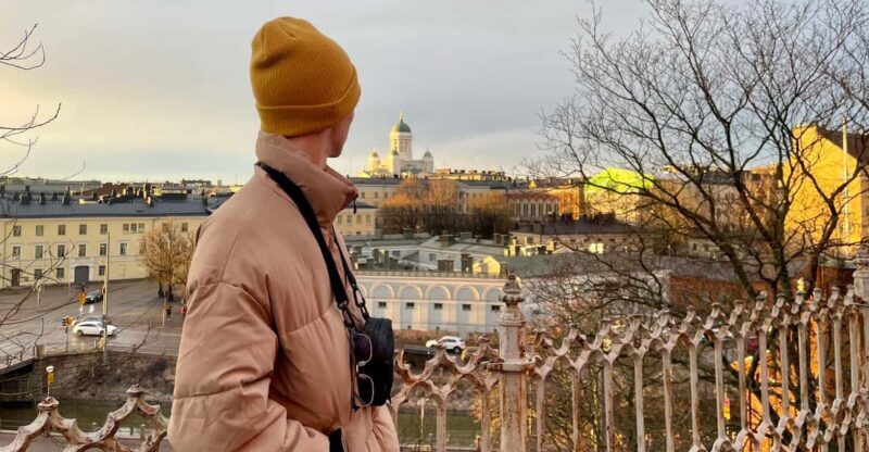 Helsinki: Private Day Tour with a Guide - Exploring Helsinki with a Private Guide: What to Expect