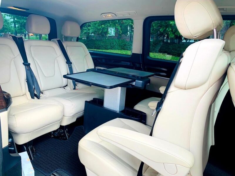 Helsinki: Private Driver Hire & VIP Car for City Sightseeing - Why Consider a Private Driver in Helsinki?