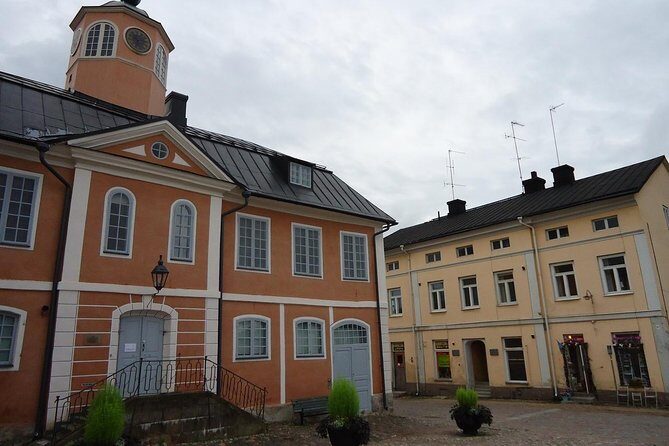Helsinki Private Sightseeing + Medieval Town Porvoo - Frequently Asked Questions