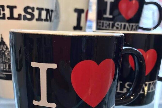 Helsinki Private Sightseeing + Porvoo City Old Town - The Charm of Porvoo