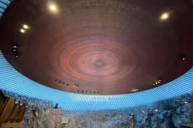 Helsinki Private Sightseeing + Porvoo City Old Town - FAQ