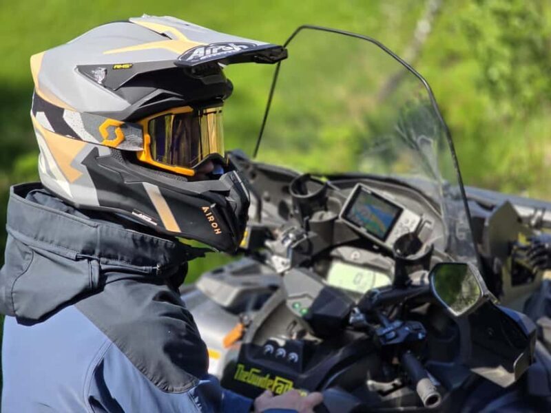 Helsinki: Reindeer Park and Horse Stable Private Tour - A Closer Look at the Tour Experience