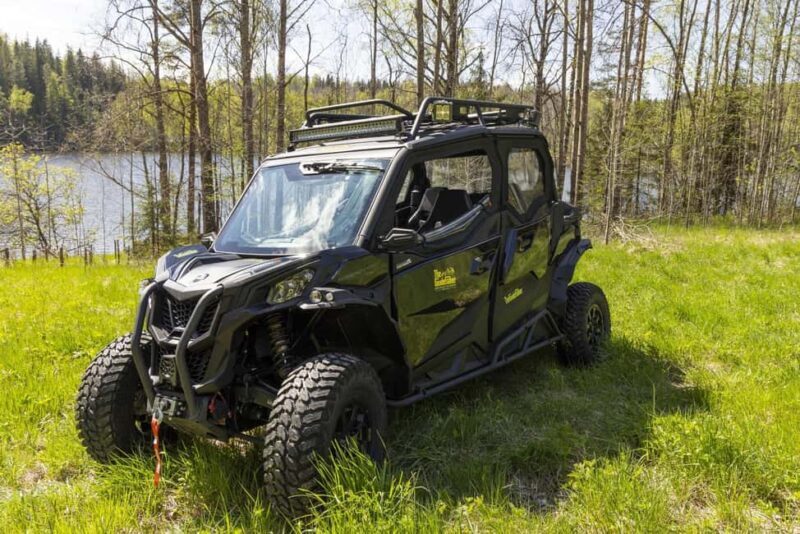 Helsinki: Reindeer Park and Horse Stable Private Tour - FAQ