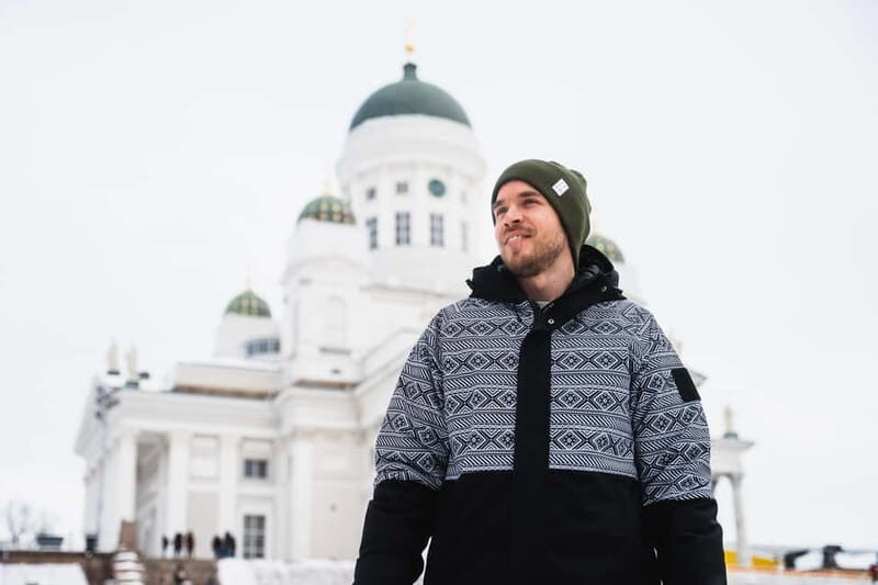 Helsinki: Rent Winter Clothing Sets - A Closer Look at the Helsinki Winter Clothing Rental Experience