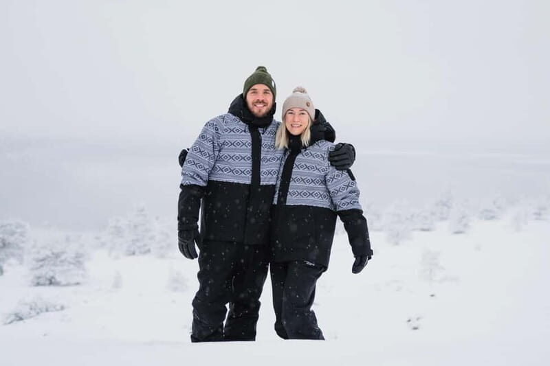 Helsinki: Rent Winter Clothing Sets - Why Rent Instead of Pack?