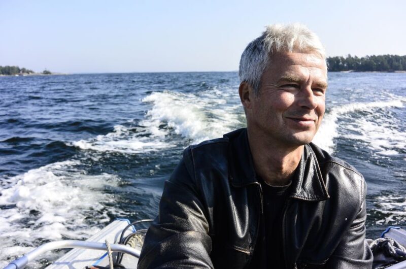 Helsinki: RIB Tour to Summer Cottage with BBQ and Sauna - Key Points