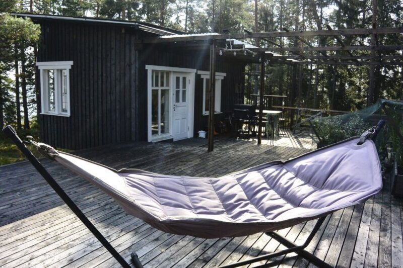 Helsinki: RIB Tour to Summer Cottage with BBQ and Sauna - Pricing and Value