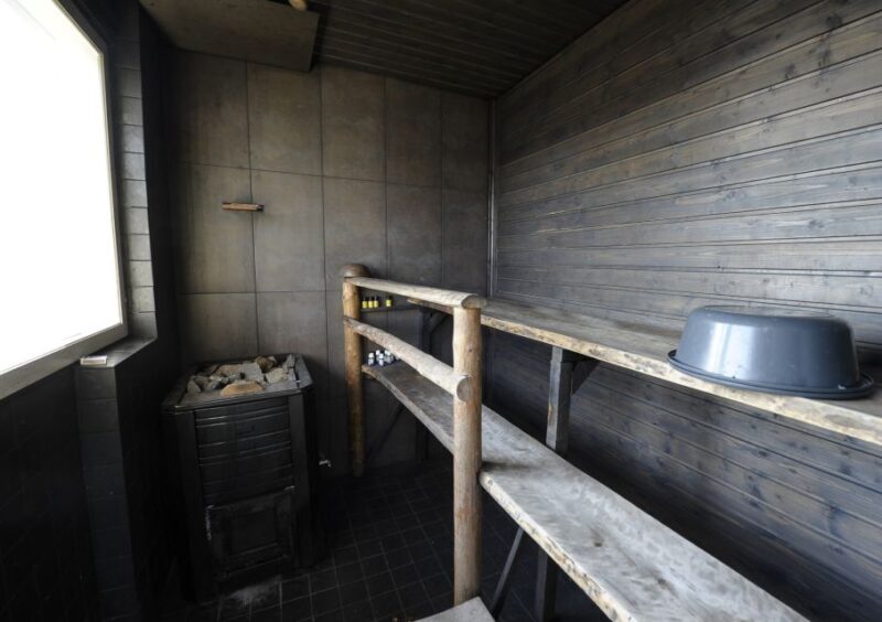 Helsinki: RIB Tour to Summer Cottage with BBQ and Sauna - FAQ